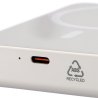 Power Bank en ABS reciclado Meno