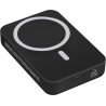 Power Bank in Recycled ABS Meno