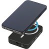 Power Bank en ABS reciclado Meno