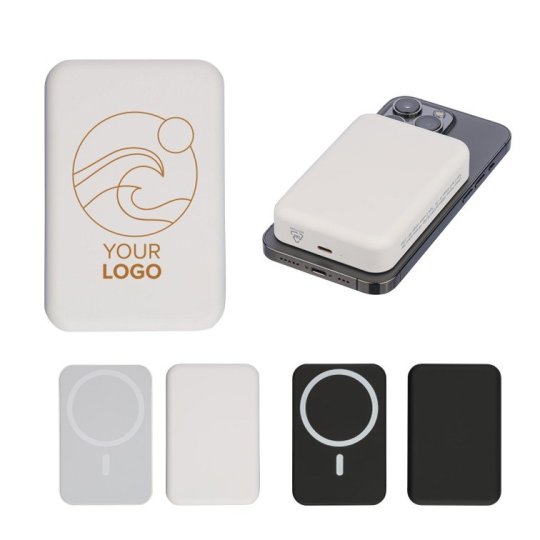 Powerbanks Stock