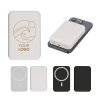 Power Bank en ABS recyclé Meno