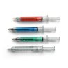 Stylo En Forme De Seringue Dr. David