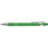 Stylo à bille en aluminium Primo