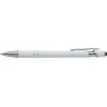 Primo aluminium ballpoint pen