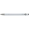 Stylo à bille en aluminium Primo
