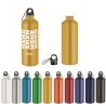 Garrafa Parede Simples 1000ml RE-ONE MOSS