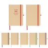 A5 Haze Notebook