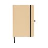 A5 Haze Notebook