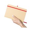 A5 Haze Notebook