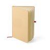 A5 Haze Notebook
