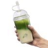 Copo De Viagem 500ml Glow