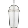 Copo De Viagem 500ml Glow