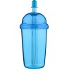 Copo De Viagem 500ml Glow