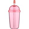 Copo De Viagem 500ml Glow