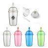 Copo De Viagem 500ml Glow