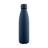 Bouteille en acier inoxydable recyclé à double paroi 700ml Breeze
