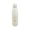 Botella de acero inoxidable reciclado con doble pared 700ml Breeze