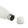 Garrafa De Aço Inoxidável Reciclado Com Parede Dupla 700ml Breeze