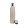 Garrafa De Aço Inoxidável Reciclado Com Parede Dupla 500ml Sunny