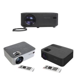 Projector Light Prixton®