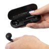 Auriculares inalámbricos BrandCharger Aria