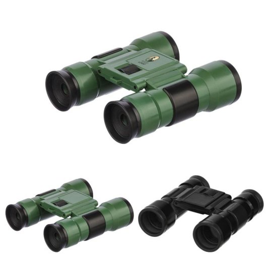 Coast Binoculars