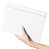 Bloc A4 Azure