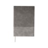 Caderno A5 PU Reciclado Pautado Elian