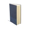 Caderno A5 PU Reciclado Pautado Elian