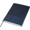 Caderno PU Reciclado A5 Pautado Elian