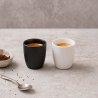 Taza de Café de Cerámica 80ml Amur