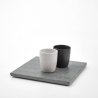 Ceramic Coffee Cup 80ml Amur