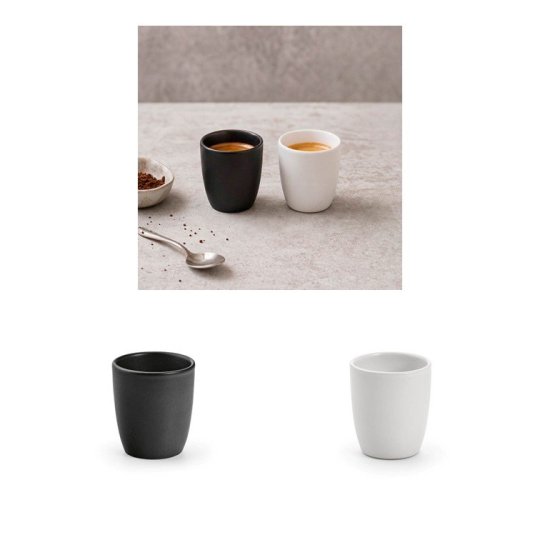 Taza de Café de Cerámica...
