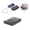 Magnetic powerbank with super-fast 10,000 mAh charging Wright 10