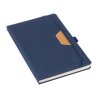 Bloc PET Reciclado A5 Rayado Thorsten