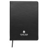 Caderno Ellis | PU reciclado | A5 | Pautado