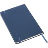 Recycled PU A5 Squared Notebook Bradley