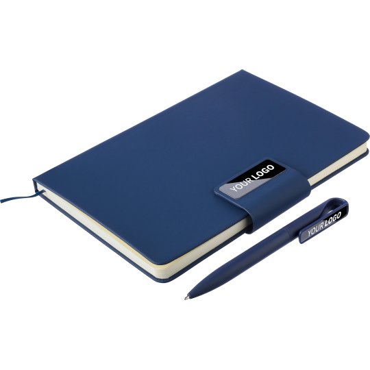 Recycled Roan Office Gift Set