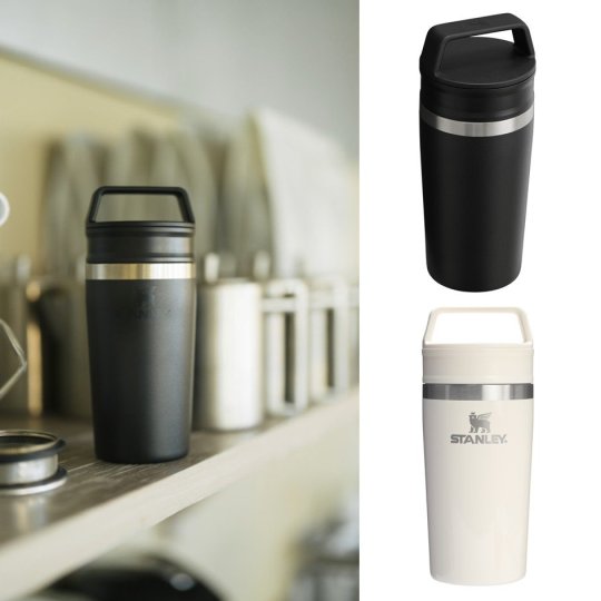 Caneca viagem 350ml Café-To-Go