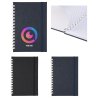 Caderno PET Reciclado A5 Pautado Ilias