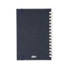 Cuaderno PET Reciclado A5 Rayado Ilias