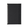 Caderno PET Reciclado A5 Pautado Ilias