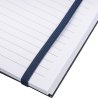 Recycled PET A5 Lined Notebook Ilias