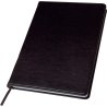 Caderno PU Reciclado A5 Pautado Ellis
