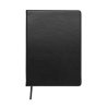 Caderno PU Reciclado A5 Pautado Ellis