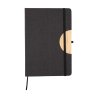Cuaderno PET reciclado A5 Rayado Ernst