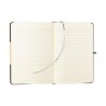 Recycled PET A5 Lined Notebook Ernst