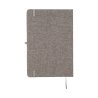 Carnet PET recyclé A5 ligné Ernst