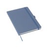 Caderno Reciclado A5 Pautado Gertrud