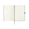 Caderno Reciclado A5 Pautado Gertrud